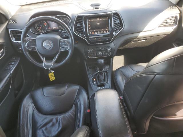 Photo 8 from auction – 2019 JEEP CHEROKEE L with VIN 1C4PJLDBXKD302495
