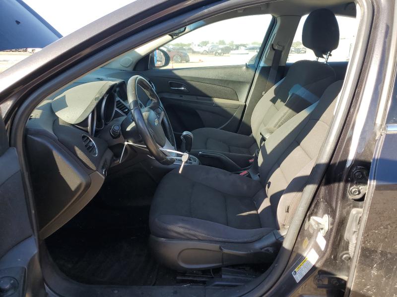 Photo 7 from auction – 2014 CHEVROLET CRUZE LT with VIN 1G1PC5SB7E7104686