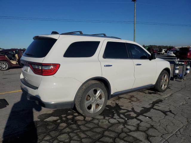 Photo 3 from auction – 2015 DODGE DURANGO SX with VIN 1C4RDHAG9FC946434