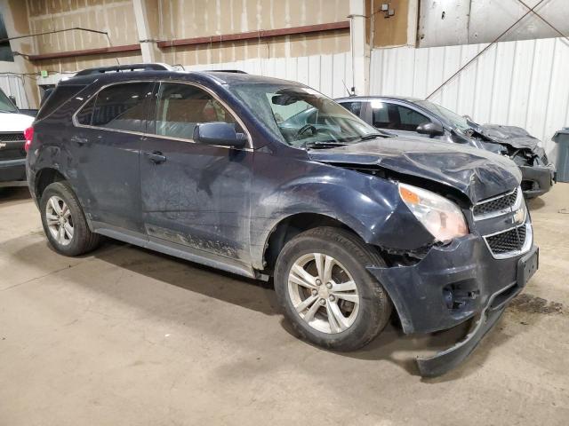 صورة رقم 4 من المزاد - 2015 CHEVROLET EQUINOX مع VIN 2GNFLFEK1F6357032