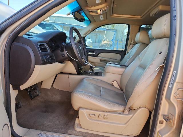صورة رقم 7 من المزاد - 2010 GMC YUKON DENA مع VIN 1GKUKEEF0AR179714