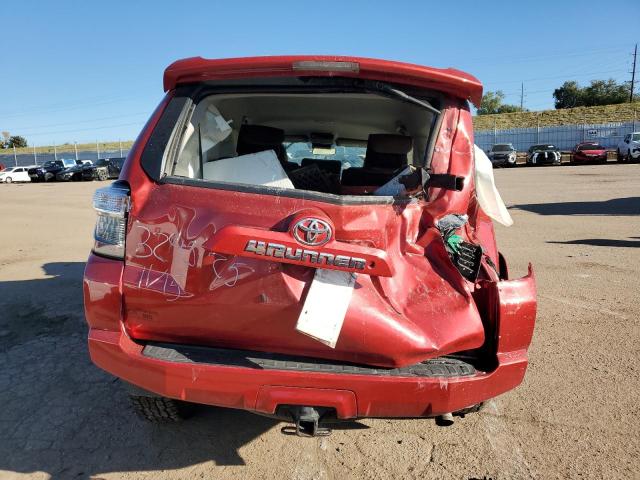 Photo 6 from auction – 2015 TOYOTA 4RUNNER SR5/SR5 PREMIUM with VIN JTEBU5JR7F5225112
