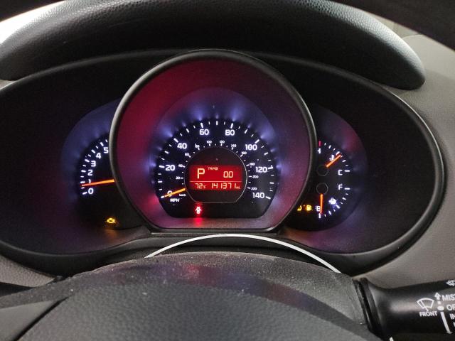 Photo 9 from auction – 2015 KIA SOUL with VIN KNDJN2A26F7772441