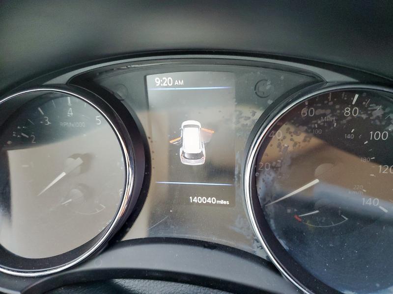 Photo 9 from auction – 2019 NISSAN ROGUE S with VIN 5N1AT2MT4KC841571