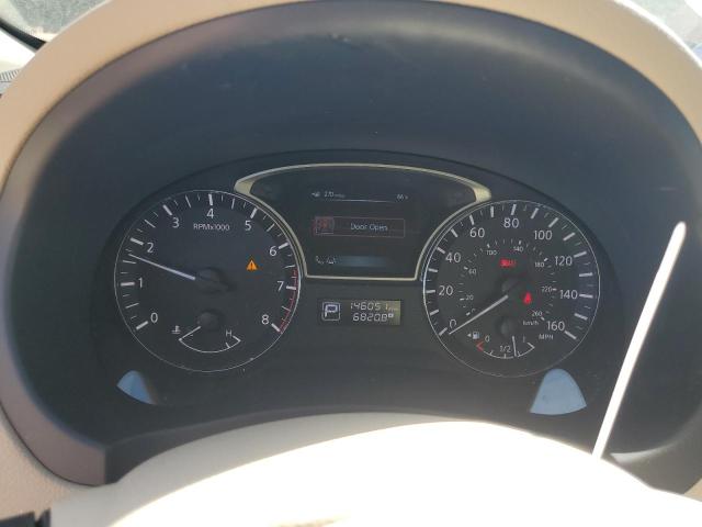 Снимка 9 от търг – 2013 NISSAN ALTIMA 3.5 с VIN 1N4BL3AP1DN486331