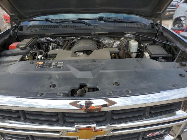 Photo 11 from auction – 2014 CHEVROLET SILVERADO with VIN 3GCUKREC0EG538834