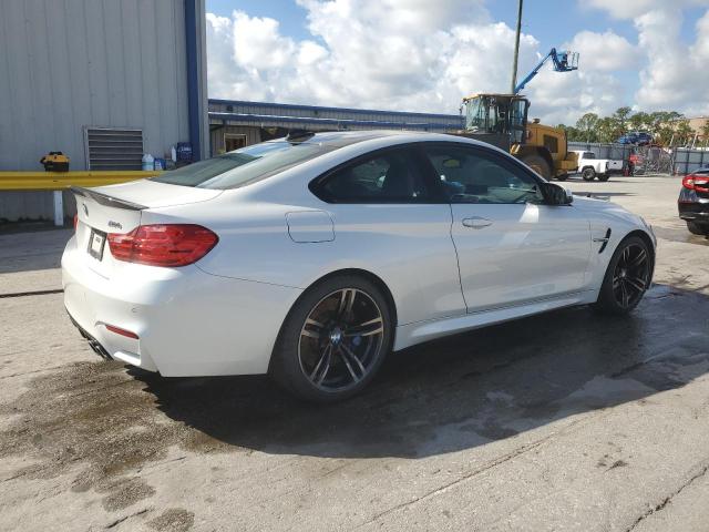 Photo 3 from auction – 2016 BMW M4 with VIN WBS3R9C59GK338454