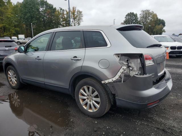 Photo 2 from auction – 2009 MAZDA CX-9 with VIN JM3TB28V390178394