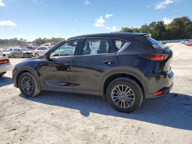 Photo 2 from auction – 2020 MAZDA CX-5 SPORT with VIN JM3KFABMXL0725971
