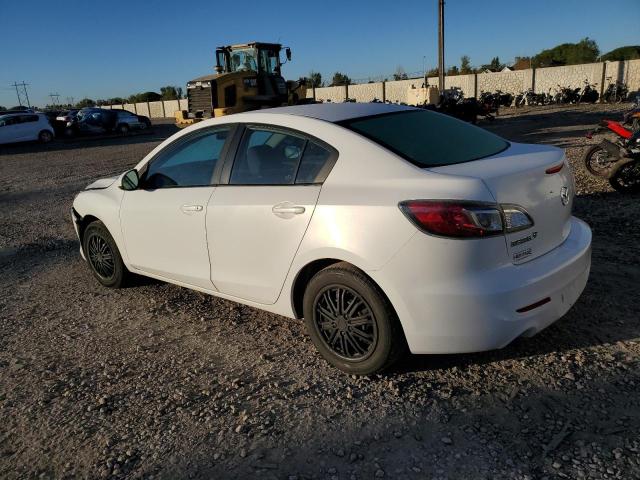 Photo 2 from auction – 2013 MAZDA 3 I with VIN JM1BL1TG3D1773284