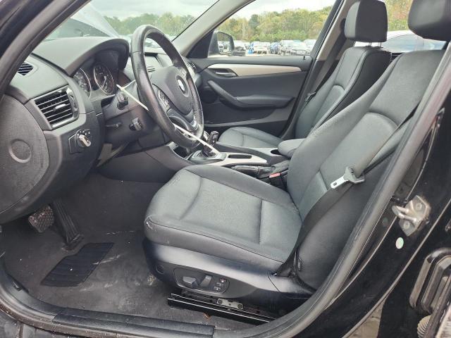 Photo 7 from auction – 2015 BMW X1 SDRIVE2 with VIN WBAVM1C54FV318915