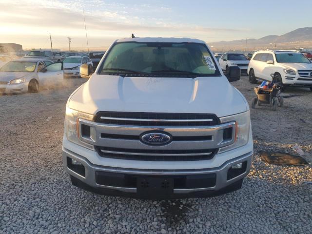 Photo 5 from auction – 2020 FORD F150 SUPER with VIN 1FTEW1C44LFA23873