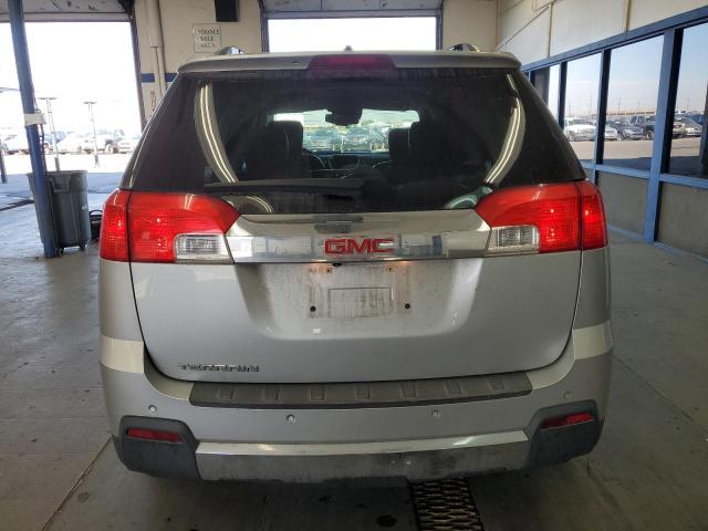 Photo 6 from auction – 2013 GMC TERRAIN SL with VIN 2GKALWEK0D6122495