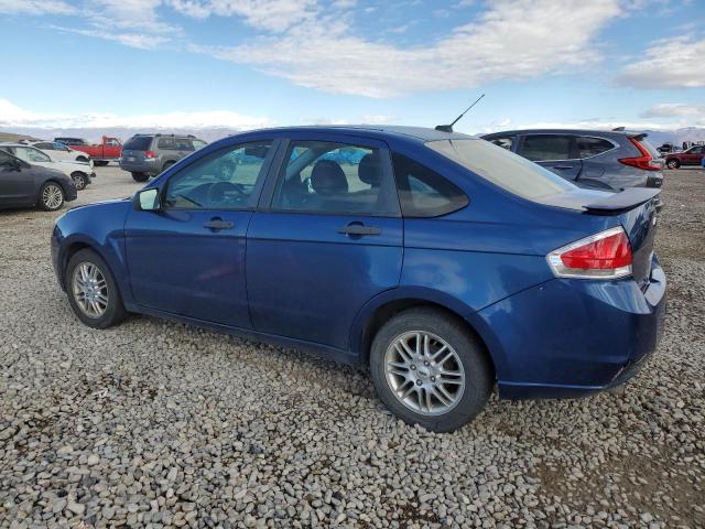 Photo 2 from auction – 2009 FORD FOCUS SE with VIN 1FAHP35N59W113592