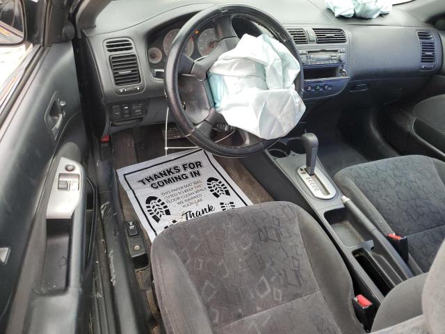 Photo 8 from auction – 2002 HONDA CIVIC EX with VIN 1HGEM22942L072159