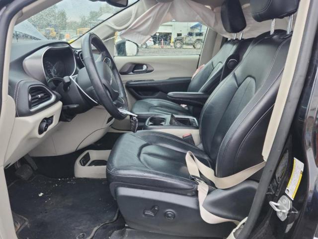 Foto 7 de la subasta – 2022 CHRYSLER PACIFICA T con VIN 2C4RC3BG6NR124510
