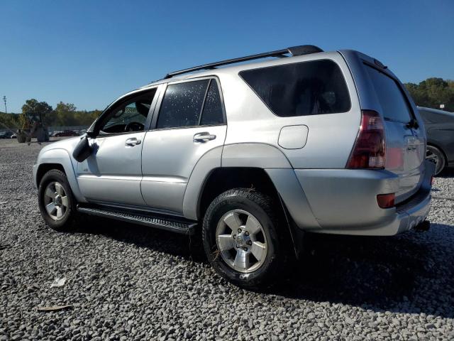 Photo 2 from auction – 2005 TOYOTA 4RUNNER SR with VIN JTEZU14R958031424
