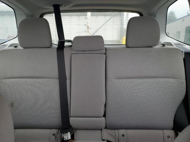 Photo 10 from auction – 2017 SUBARU FORESTER 2 with VIN JF2SJAGC7HH523302