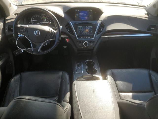 Zdjęcie 8 z aukcji – 2016 ACURA MDX TECHNO z VIN 5FRYD4H41GB056769