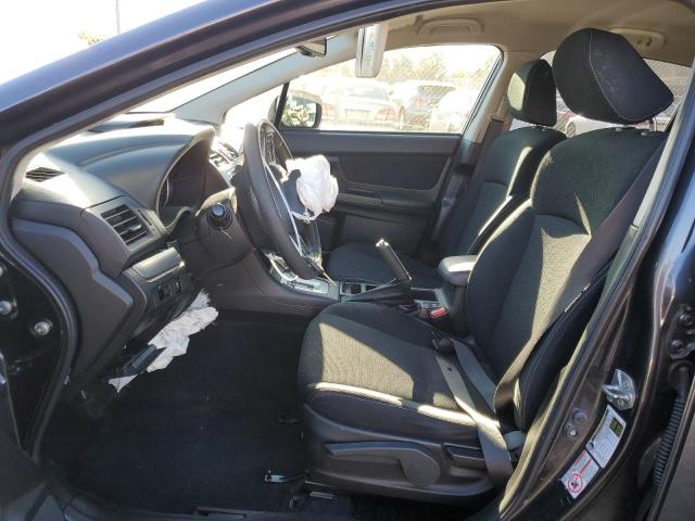 Photo 7 from auction – 2014 SUBARU XV CROSSTR with VIN JF2GPACC5E8280594