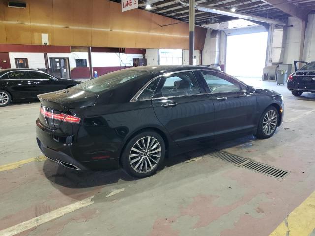Photo 3 from auction – 2017 LINCOLN MKZ SELECT with VIN 3LN6L5DC0HR660713