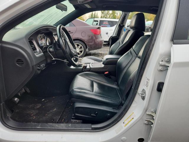 Photo 7 from auction – 2022 DODGE CHARGER SX with VIN 2C3CDXBG4NH169398
