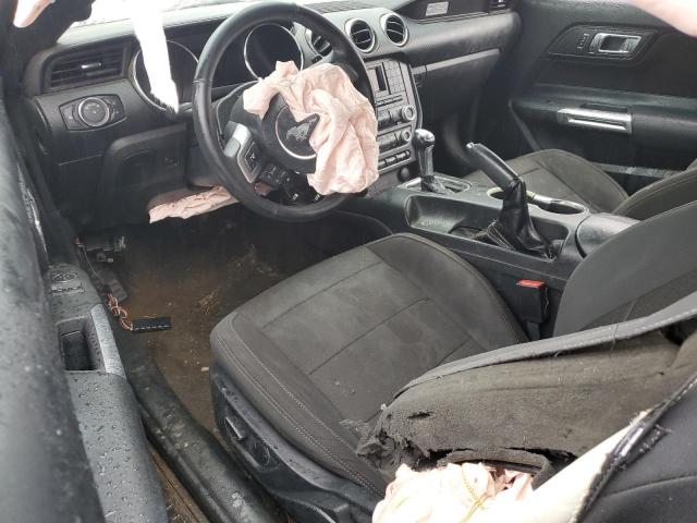 Photo 8 from auction – 2016 FORD MUSTANG with VIN 1FA6P8AM0G5288966