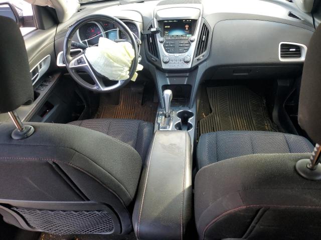 Photo 8 from auction – 2013 CHEVROLET EQUINOX LT with VIN 2GNFLEEK0D6388909