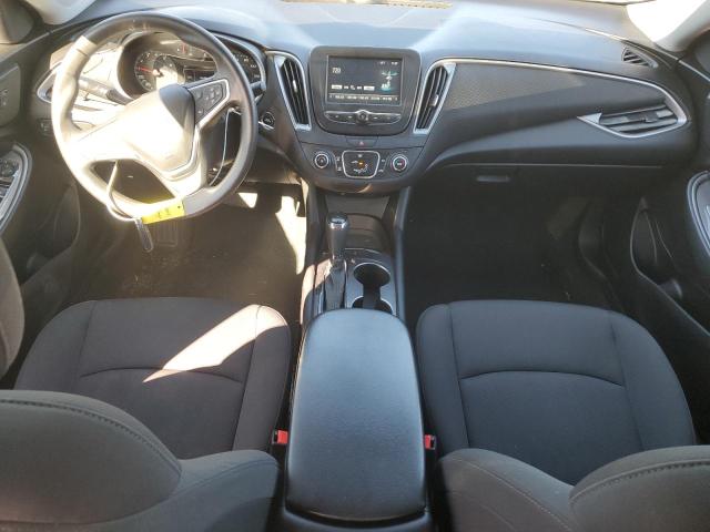 Photo 8 from auction – 2018 CHEVROLET MALIBU LS with VIN 1G1ZC5ST3JF210974