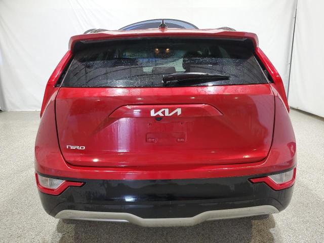 Photo 6 from auction – 2023 KIA NIRO WIND with VIN KNDCR3L14P5025313