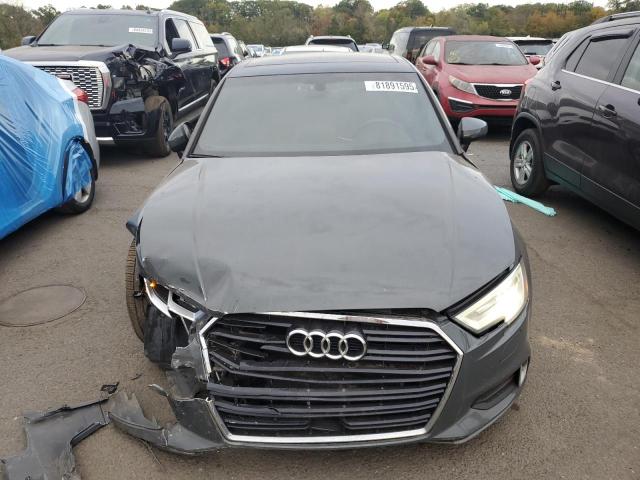 Photo 5 from auction – 2017 AUDI A3 PREMIUM with VIN WAUB8GFF7H1063556