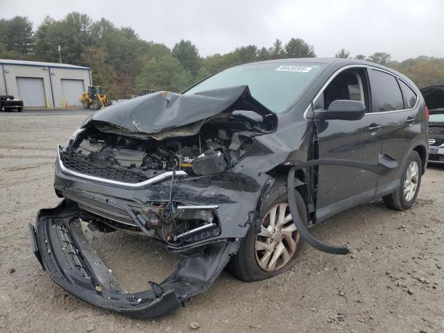 HONDA CR-V EX 2015 with VIN 2HKRM4H57FH639913 - Photo from auction