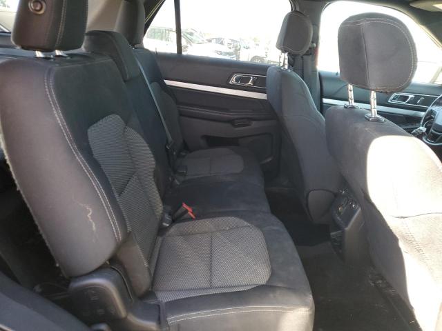 Photo 11 from auction – 2017 FORD EXPLORER X with VIN 1FM5K7DH9HGA56719