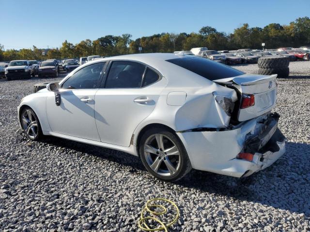 Photo 2 from auction – 2011 LEXUS IS 250 with VIN JTHBF5C20B5132942