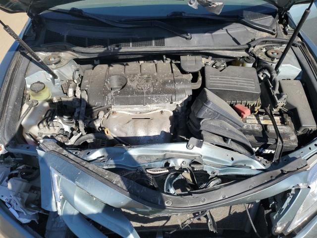 Photo 11 from auction – 2011 TOYOTA CAMRY BASE with VIN 4T1BF3EK6BU745300