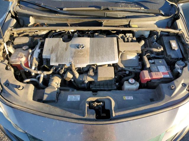 Photo 11 from auction – 2017 TOYOTA PRIUS PRIM with VIN JTDKARFP2H3035986