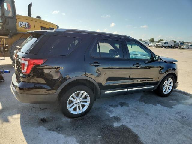 Фото 3 с аукциона – 2017 FORD EXPLORER X с VIN 1FM5K7D87HGA01766