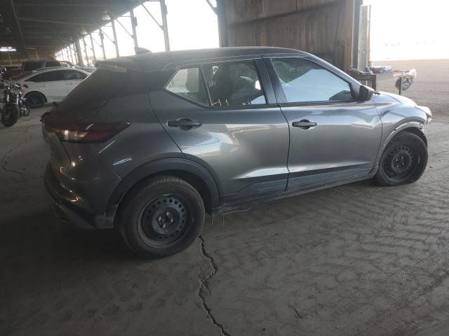 Photo 3 from auction – 2023 NISSAN KICKS S with VIN 3N1CP5BV6PL537342