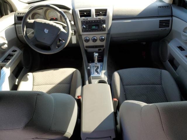 Photo 8 from auction – 2008 DODGE AVENGER SE with VIN 1B3LC46J98N268945