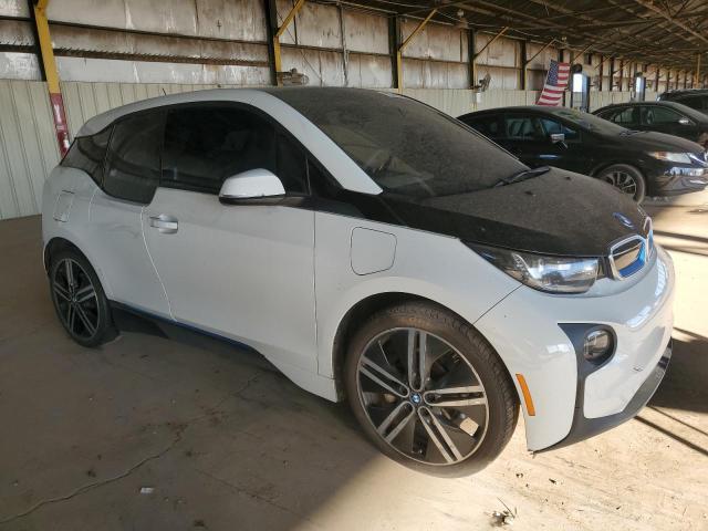 Zdjęcie 4 z aukcji – 2014 BMW I3 REX z VIN WBY1Z4C5XEV276302