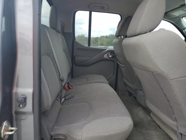 Photo 10 from auction – 2016 NISSAN FRONTIER S with VIN 1N6AD0EV6GN781663