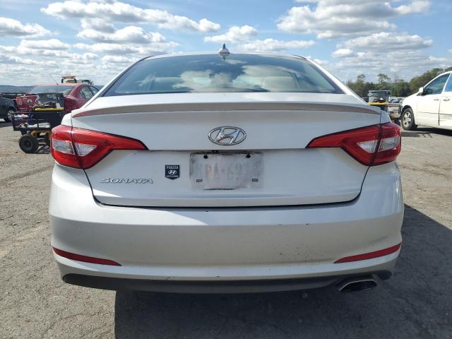 Photo 6 from auction – 2015 HYUNDAI SONATA SE with VIN 5NPE24AF8FH180110