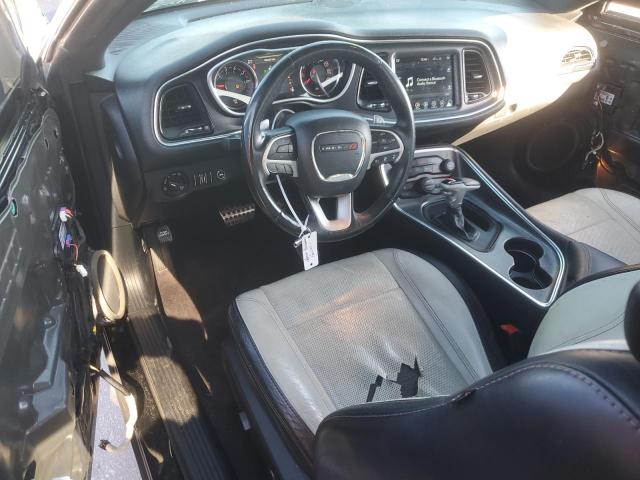 Photo 8 from auction – 2017 DODGE CHALLENGER with VIN 2C3CDZAGXHH530635