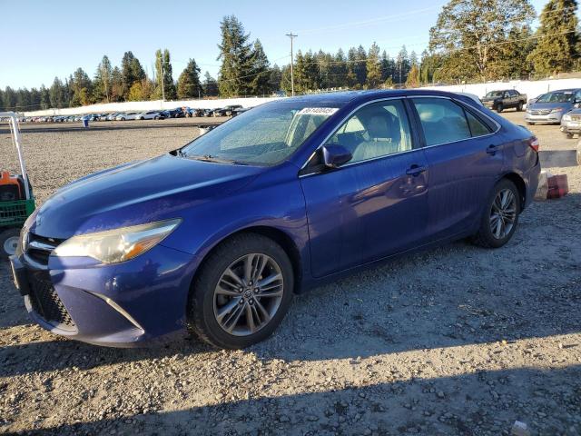 Photo 1 from auction – 2015 TOYOTA CAMRY LE with VIN 4T1BF1FK9FU904870