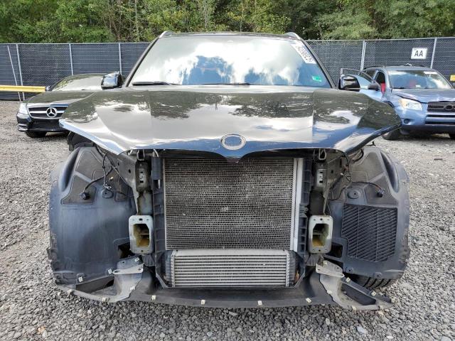Photo 5 from auction – 2017 BMW X5 XDRIVE3 with VIN 5UXKR0C31H0V72998