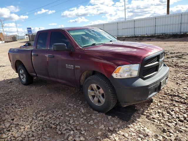 Photo 4 from auction – 2016 RAM 1500 ST with VIN 1C6RR7FT7GS385697
