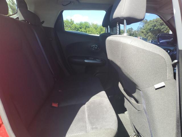 Photo 11 from auction – 2015 NISSAN JUKE S with VIN JN8AF5MR7FT511161