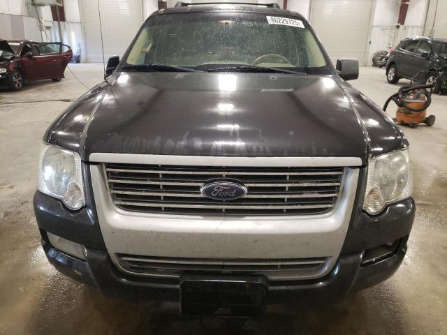 Photo 5 from auction – 2007 FORD EXPLORER X with VIN 1FMEU73E17UB00987