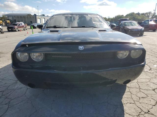 Photo 5 from auction – 2010 DODGE CHALLENGER with VIN 2B3CJ4DV1AH296636