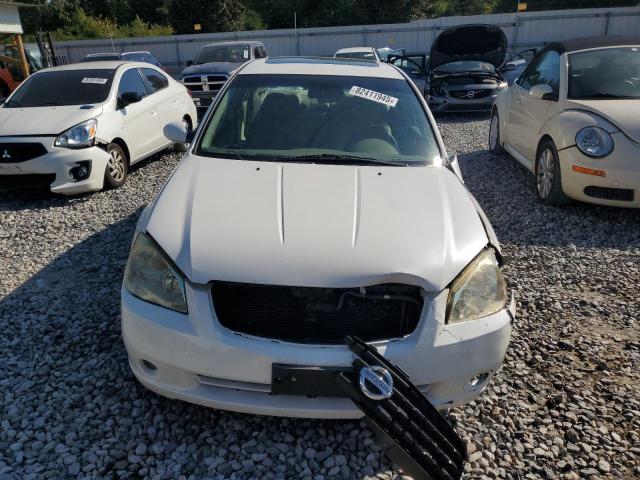 Photo 5 from auction – 2006 NISSAN ALTIMA S with VIN 1N4AL11D96C270201
